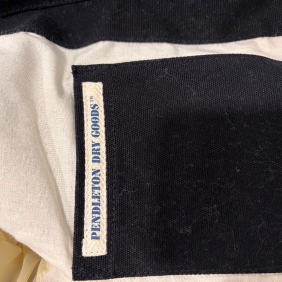 Pendleton Women's Foxglove Print Zip Jacket Size Medium - Picture 7 of 12